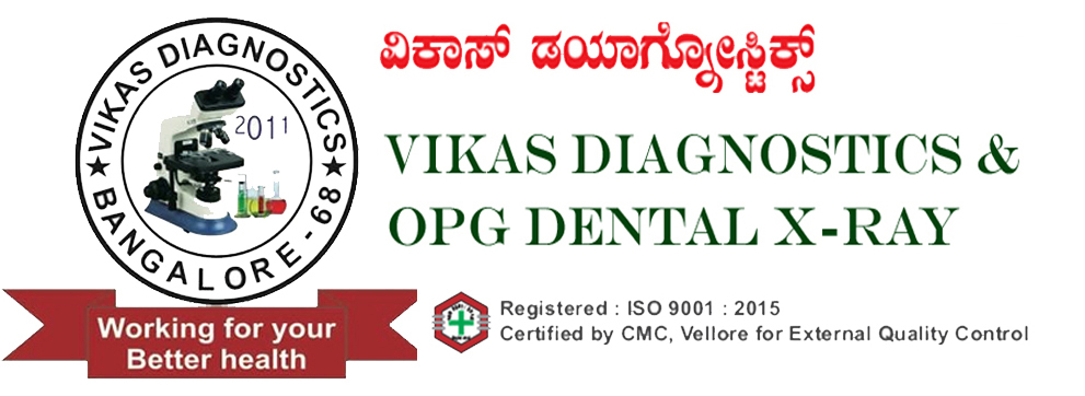 VIKAS DIAGNOSTICS